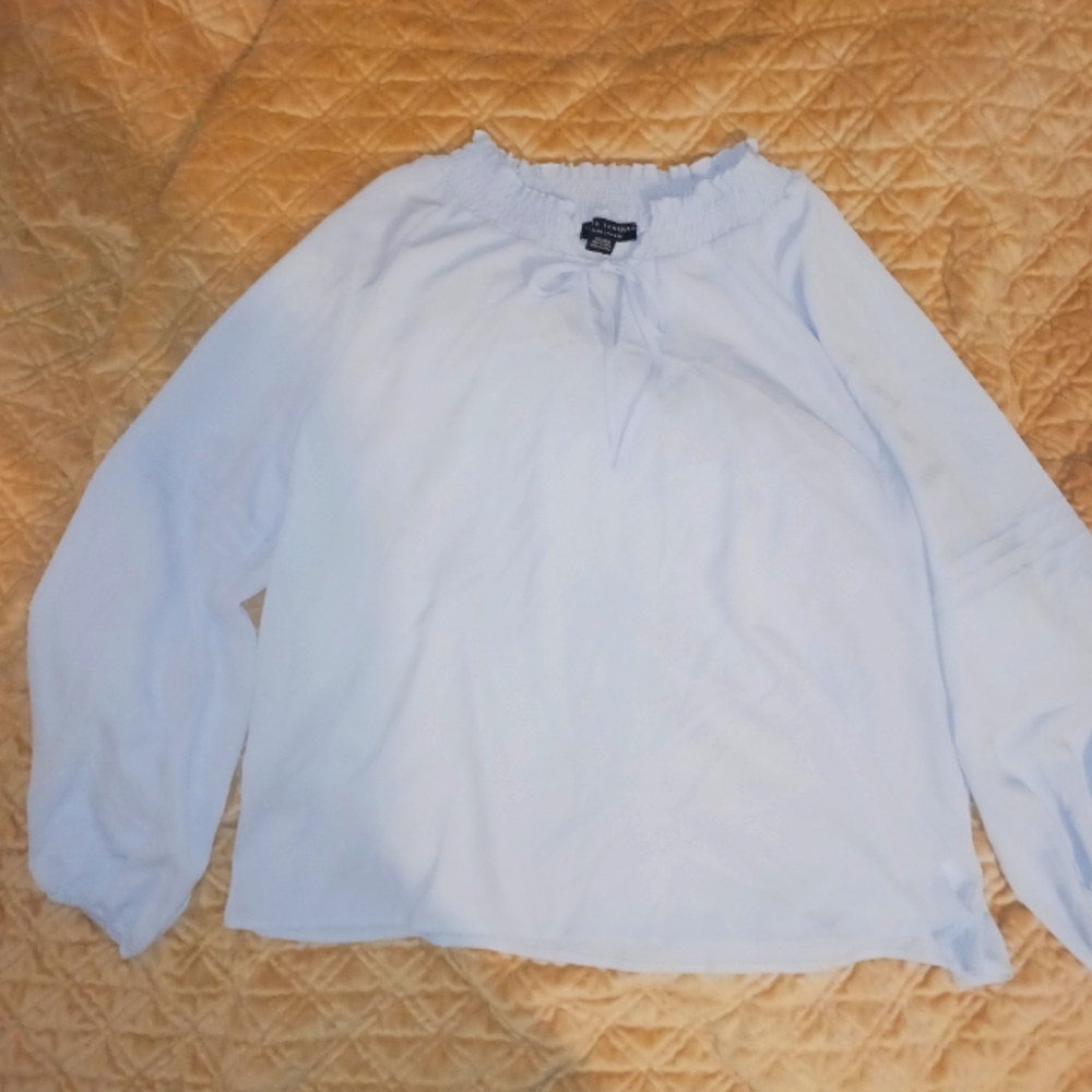 Social Standards Blouse